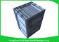 Heavy Duty Plastic Boxes Long Service Life , Large Plastic Storage Containers PP