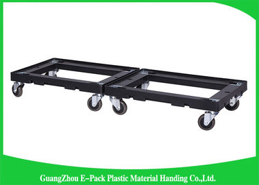 Smart Dragon Heavy Duty Dolly, Peralatan Pindah yang Disesuaikan, Bahan Dolly PP