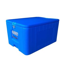 Cooler Aussie Box Cooler Grosir Fish Cooler Untuk Penyimpanan Makanan / Sayuran