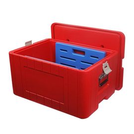 Cooler Aussie Box Cooler Grosir Fish Cooler Untuk Penyimpanan Makanan / Sayuran