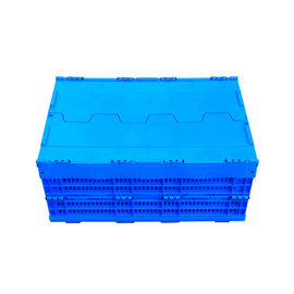 600*400*278 mm Solid Bawah Terlampir Meliputi Peti Plastik Dilipat