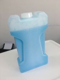Nyaman 13.8L Insulated Cool Box Virgin PP EPS Foam 48 jam Menjaga Suhu