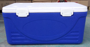 Biru 110L Volume Insulated Refrigeration Freezing Cooler Box Virgin HDPE PU Foam
