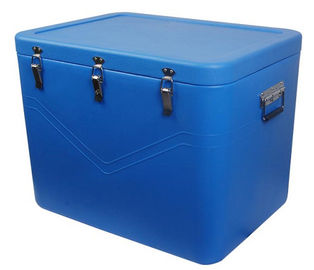 Penyimpanan Cair Insulated Cool Box 100L Analisis Data Kapasitas Pemuatan Maks