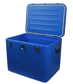 Penyimpanan Cair Insulated Cool Box 100L Analisis Data Kapasitas Pemuatan Maks