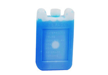 Kotak Dingin Kecil Terisolasi 6L Volume Suhu Pembekuan -20--14