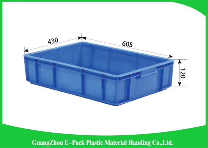 25L Economic Stacking Storage Bins Penyimpanan Obat, Wadah Plastik ...